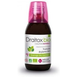 Draitox Bio Solución Bebible 250ml