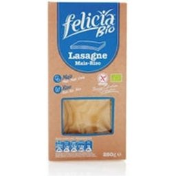 Riz Bio Maison/Lasagna