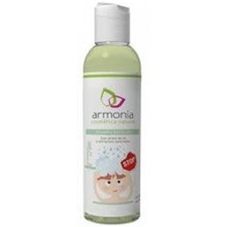 Harmony Shampooing au Tea Tree 400ml