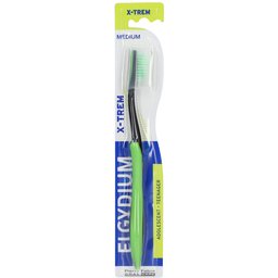 Xtrem Brosse à dents adolescent medium