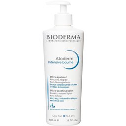 Atoderm Intensive Baume