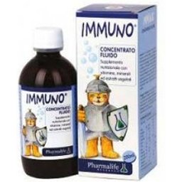 Immuno 200Ml