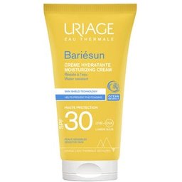 Bariésun Crème Solaire Visage Spf30 50ml