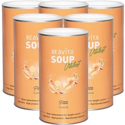 Soupe minceur, Pomme de terre