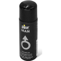 Man Premium Lubricant 30ml