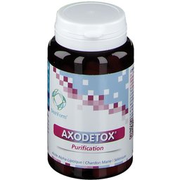Axodetox® Purification