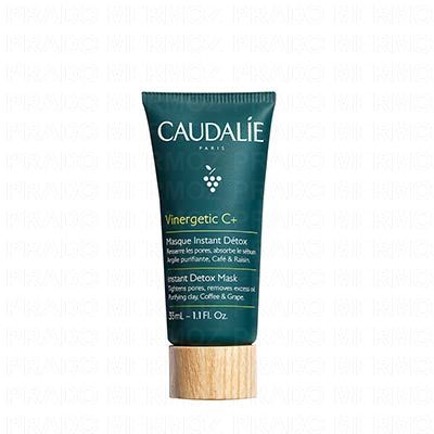 Vinergetic C+ Masque Détox 35ml
