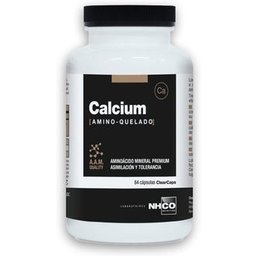Calcium 84caps