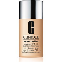 Even Better™ Fond de Teint Éclat Correction Teint SPF 15 Cn52 Neutral - Anti-Pigmentation