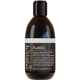 Gentle Everyday Shampoo 250ml