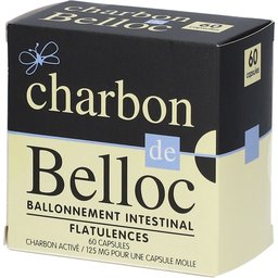 Charbon de Belloc