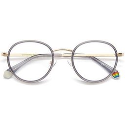 Lunettes Vue Pld-D421-Kb7 Unisex 51mm 1ut