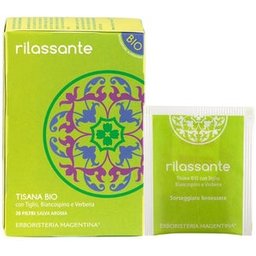 Tisane Relaxante 20Filtres
