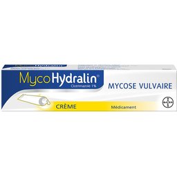 Mycocrème 1% 20 grammes