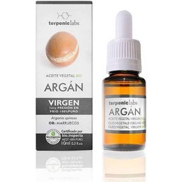 Huile végétale terpénique d'avocat 500ml