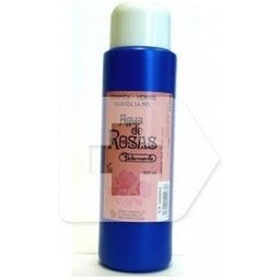 eau de rose 500ml