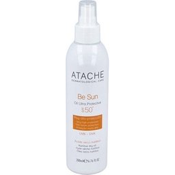 Be Sun Aceite Ultra Protector Spf50+ Spray 200ml