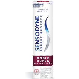 Sensodyne Expert Protect Doble Acción 75ml