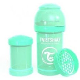 Biberon Cake Green 180ml