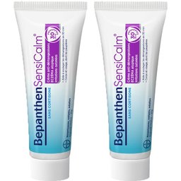 Sensicalm Crème Anti-Démangeaisons Eczéma 50g