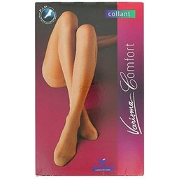 Coll Varisma2 Comf Reg Naturel N2