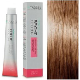 8.01 Cool Light Blonde Keratin Dye 100ml