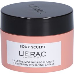 Body Sculpt Crème Morpho-regalbante