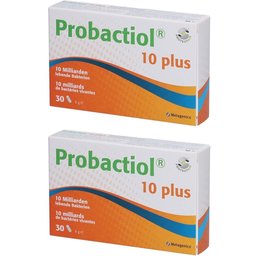 Metagenics Probactiol 10 Plus gélules