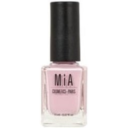 Mia Laurens Vernis à Ongles Pink Soufflé 11ml