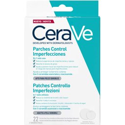 CeraVe Patchs Anti-Imperfections 22 Patchs