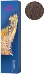 Coloration Koleston Perfect ME+ 6/91 Blond Foncé Fumé Cendré