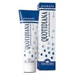 Quotidiana Antiodorante 75Ml