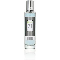 Pour Homme Nº 71 30ml