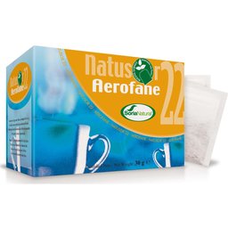 Natusor 22 - Aerofane 20 filtres