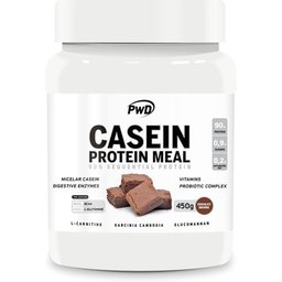 Casein Protein Meal Brownie 450g