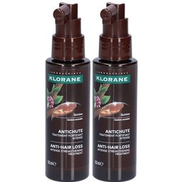 Antichute Traitement fortifiant intense