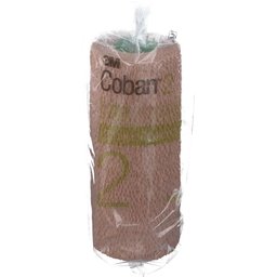 3M™ Coban™ 2 Lite Bande de compression (15 cm x 3,5 m)