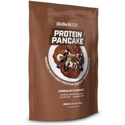 Protein Pancake Chocolat 1000g