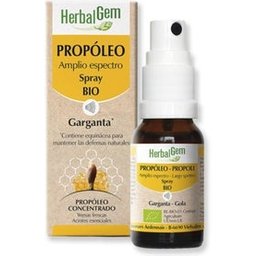 Propolis Spray à large spectre 15ml