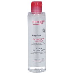Hydra+ Eau mycellaire douceur