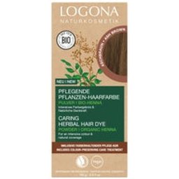 Marron Doré Colorant Végétal 080 2x50g