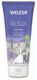 Relax Crème de Douche 200 ML - Tube 200 ml