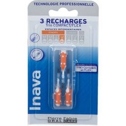 Brossette Rech Orange 3