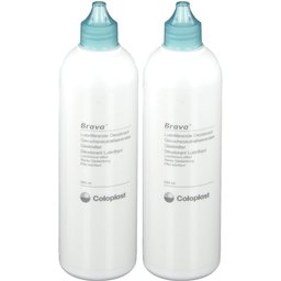 Brava® Déodorant Lubrifiant