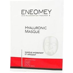 Hyaluronic Masque