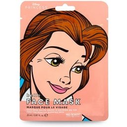 Disney Pop Face Mask Bella