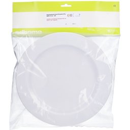 Adhome Bord asymétrique San 27cm