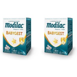 Modilac Babygest