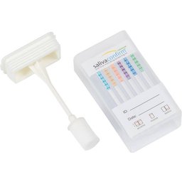 Test Salivaire Multi-Drogues 6 en 1 Dr2000A