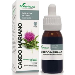 Milk Thistle Extract 50ml
